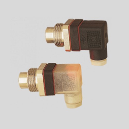 Bimetal Temperature Switch TWR Supplier in Mumbai, India