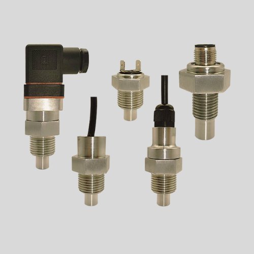 Bimetal Temperature Switch TWS Supplier in Mumbai, India