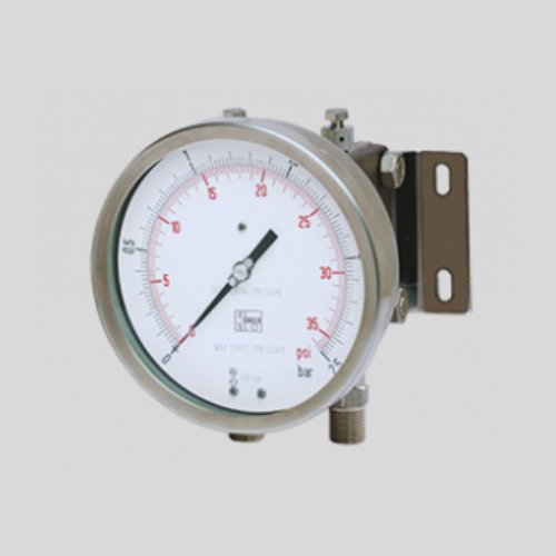 Differential Pressure Gauge in Mumbai, India