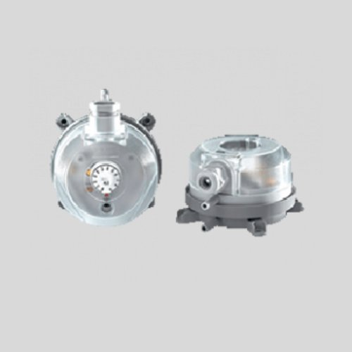 Differential Pressure Switch in Mumbai, India