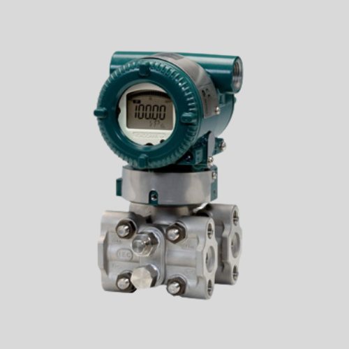 Differential Pressure Transmitter in Mumbai, India