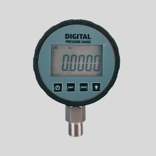 Digital Pressure Gauge in Mumbai, India