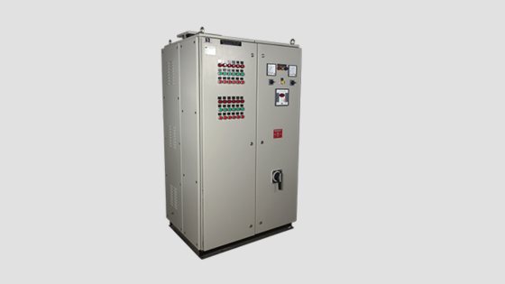 Electrical APFC Panel Manufacturer in Mumbai India