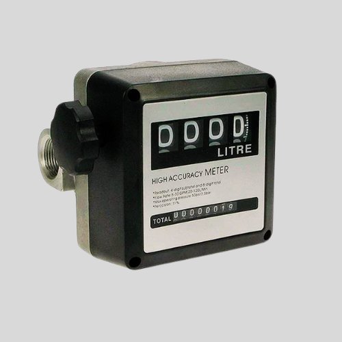 Fuel Flowmeter SDCI Series in Mumbai, India