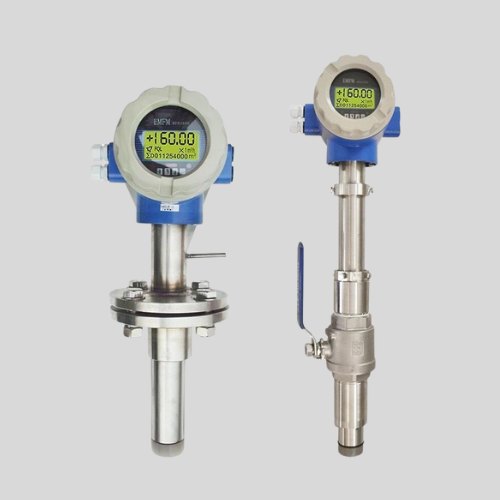 Insertion Type Electromagnetic Flowmeter in Mumbai, India