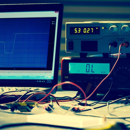 Instruments Calibration Services in Mumbai India