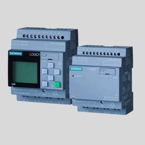 LOGO! Logic Module Supplier in Mumbai, India