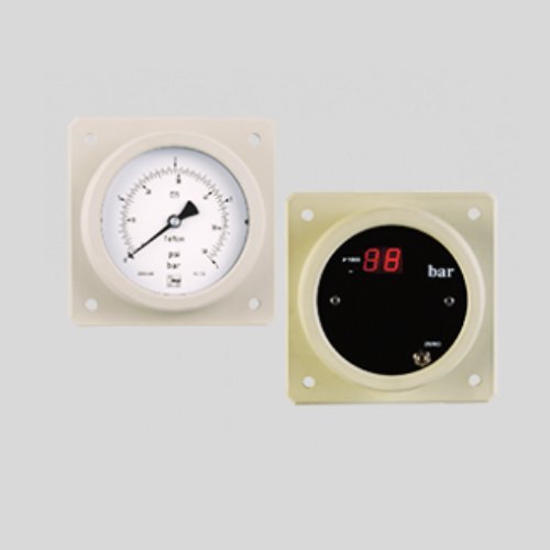 Pressure Gauges with Diaphragm in Mumbai, India