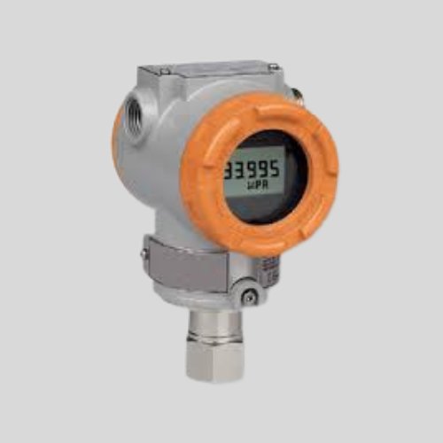 Pressure Transmitter PAS in Mumbai, India