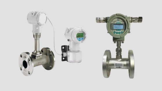 Process Flowmeter Supplier in Mumbai India