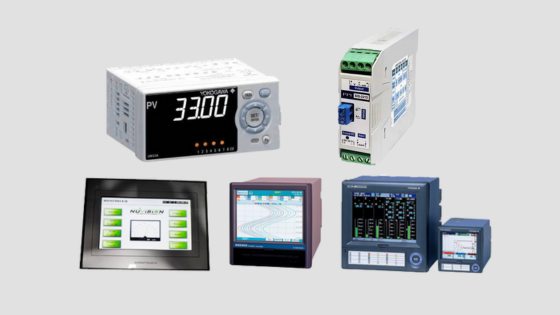 Process Indicator Signal and Data Logger Supplier in Mumbai India