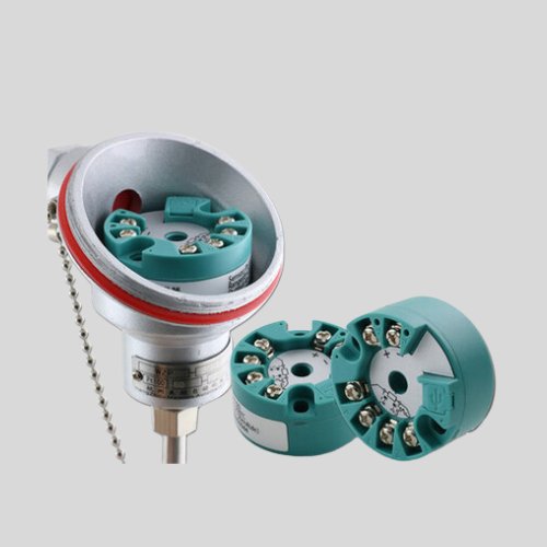 RTD Temperature Transmitter Supplier in Mumbai, India