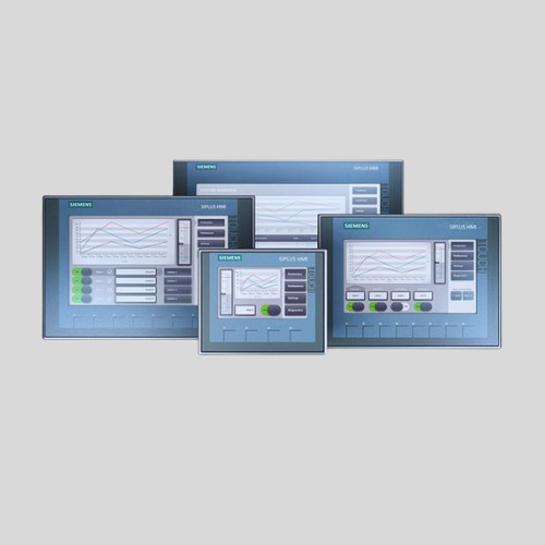 SIMATIC HMI Basic Panels in Mumbai, India