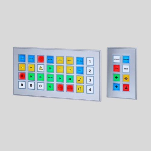 SIMATIC HMI Key Panels in Mumbai, India