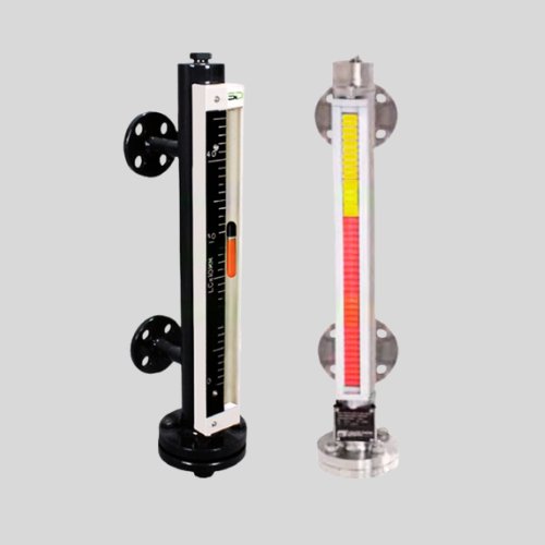 Side Mounted Magnetic Level Indicator in Mumbai, India