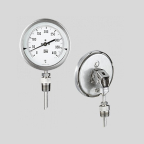 Temperature Gauge Supplier in Mumbai, India