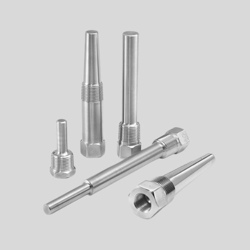 Threaded Thermowell Supplier in Mumbai, India