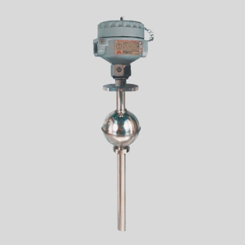 Top Mounted Magnetic Level Switch with Single Float in Mumbai, India