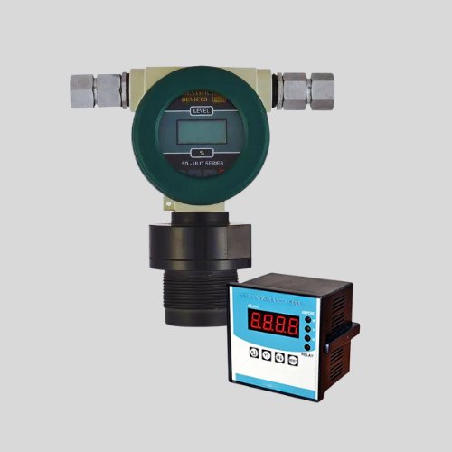 Ultrasonic Level Transmitter With Remote Indication in Mumbai, India