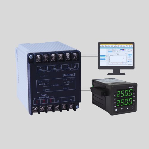 UNIREC Z data logger Supplier in Mumbai