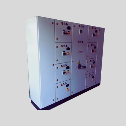 APFC Panel (Automatic Power Factor Corrections) Manufacturer in Mumbai, India