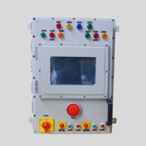 Flameproof Panel Manufacturer in Mumbai, India