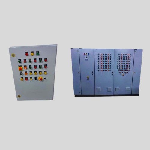 MCC Panel (Motor Control Center) Manufacturer in Mumbai, India