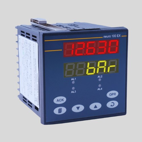 NEURO 100 EX Enhanced Universal Process Indicator in Mumbai