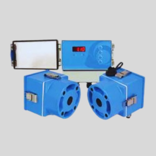 Opacity Dust Particulate Monitor Manufacturer in Mumbai, India