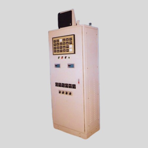 PLC HMI Panel Manufacturer in Mumbai, India