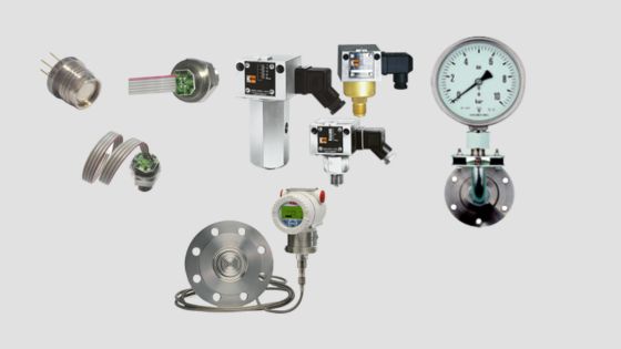 Process Pressure Supplier Mumbai India