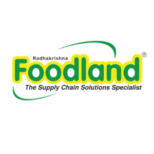 Radhakrishna Foodland Pvt Ltd company