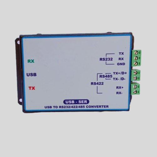 USB to Serial Converter Supplier in Mumbai, India