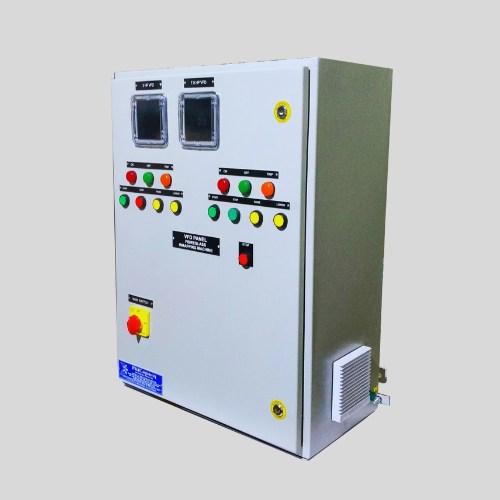 VFD Panel (Variable Frequency Drive) Manufacturer in Mumbai, India