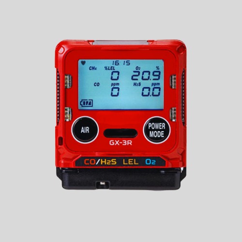 portable Gas Detector manufacturers in Mumbai India